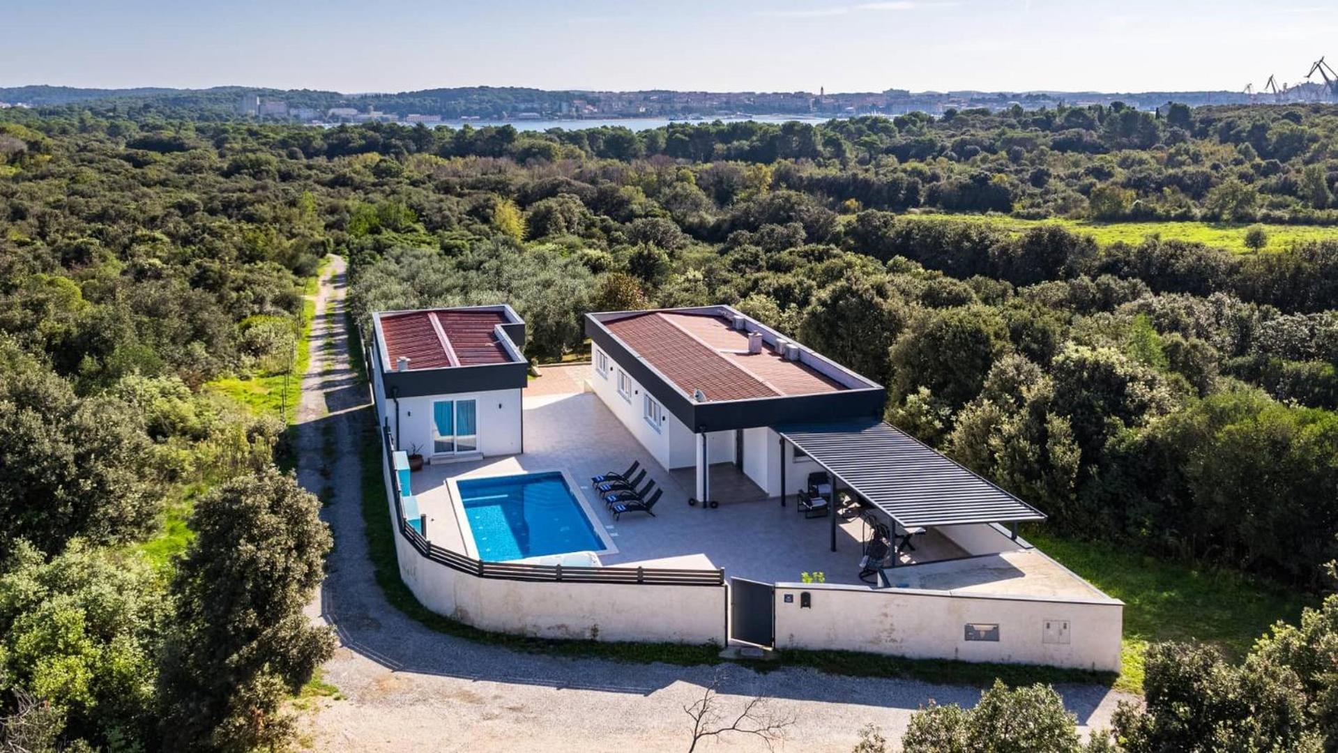 Vila Vallelunga
